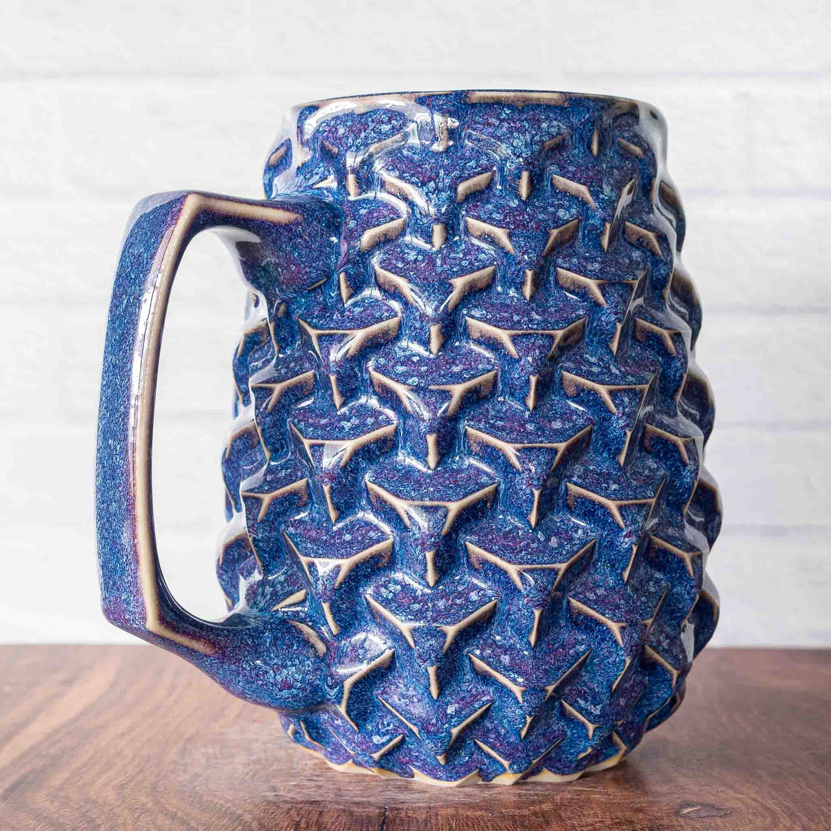 #184 - 33oz Tankard