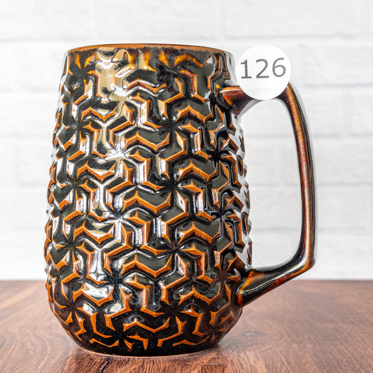 #126 - 23oz Mug
