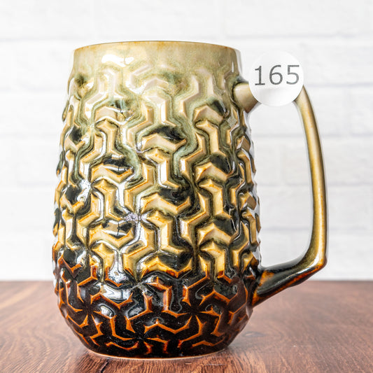 #165 - 23oz Mug