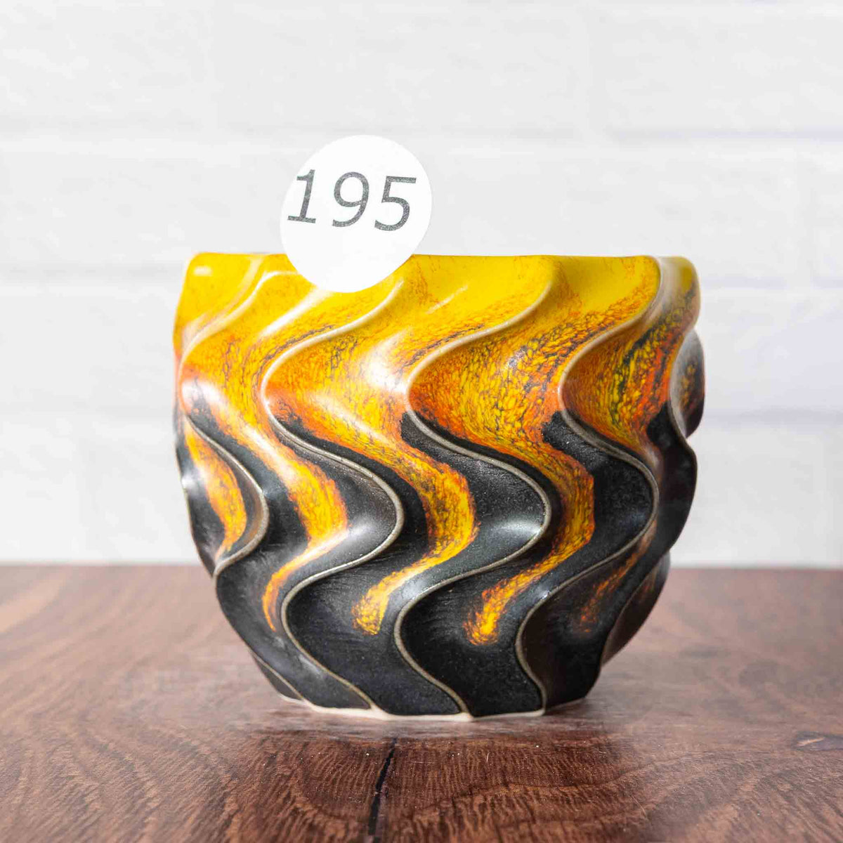 #195 - 17oz Frequency Cup