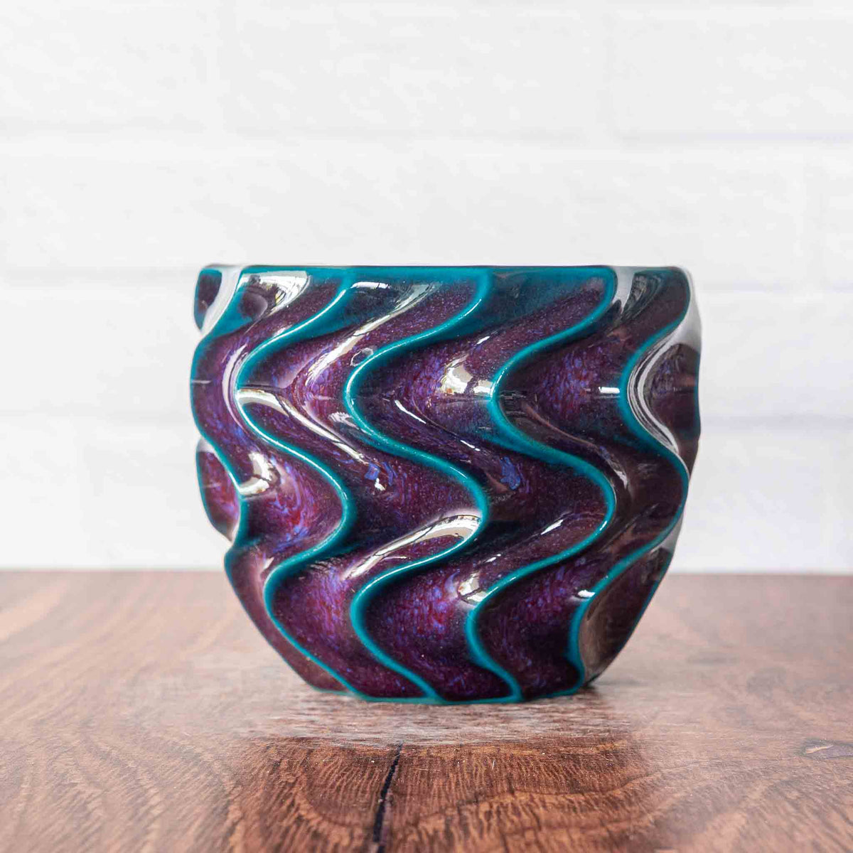 #191 - 8oz Frequency Cup