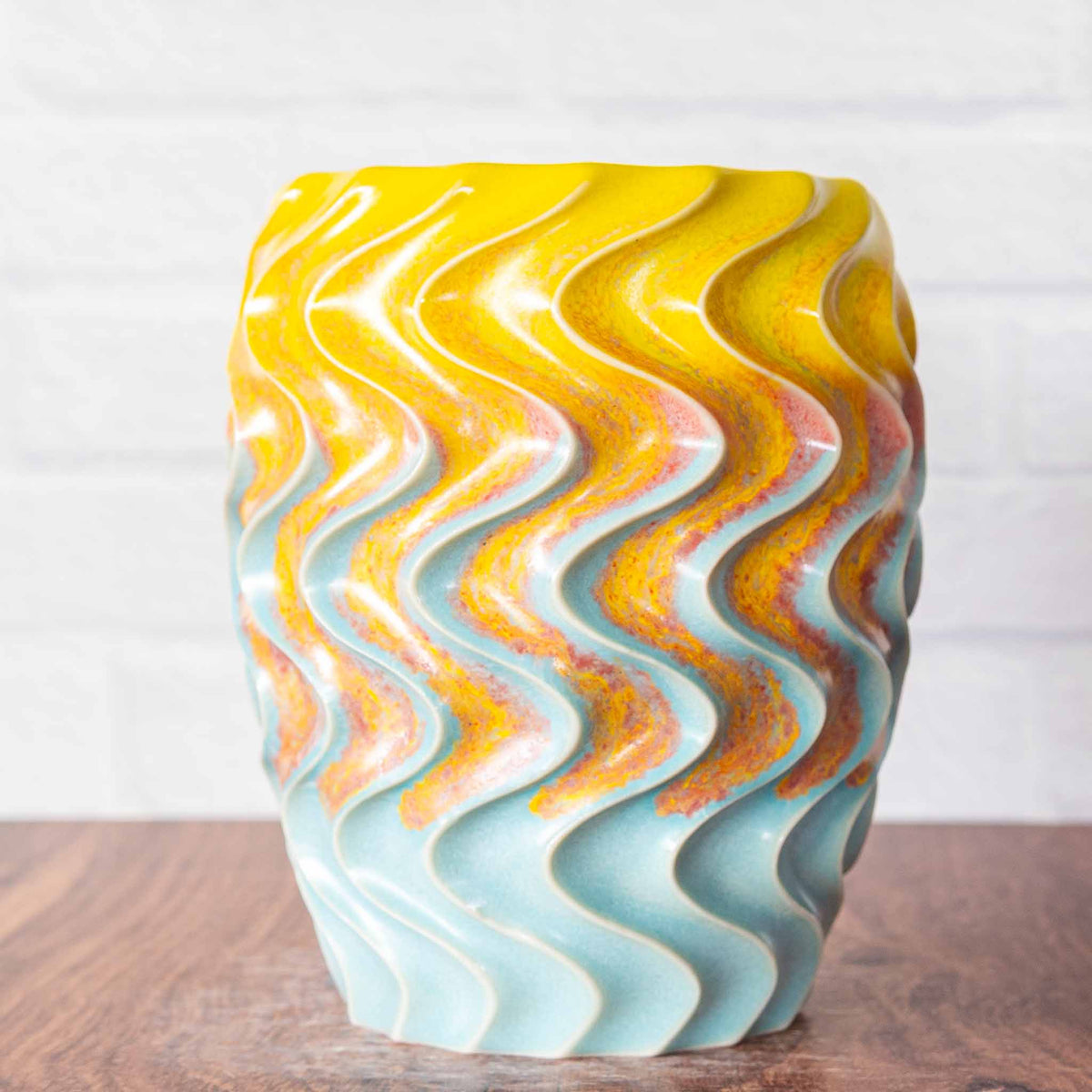 #196 - 17oz Frequency Cup