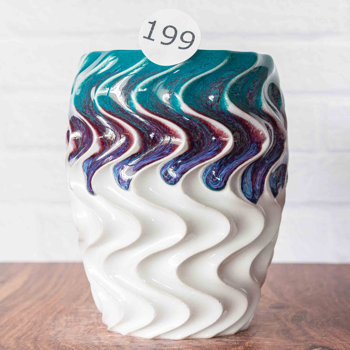 #199 - 17oz Frequency Cup