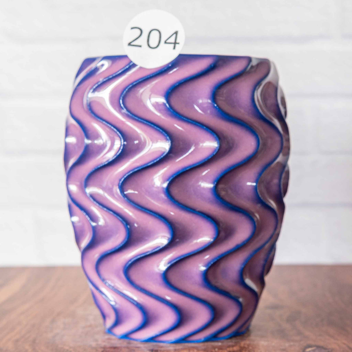 #204 - 17oz Frequency Cup