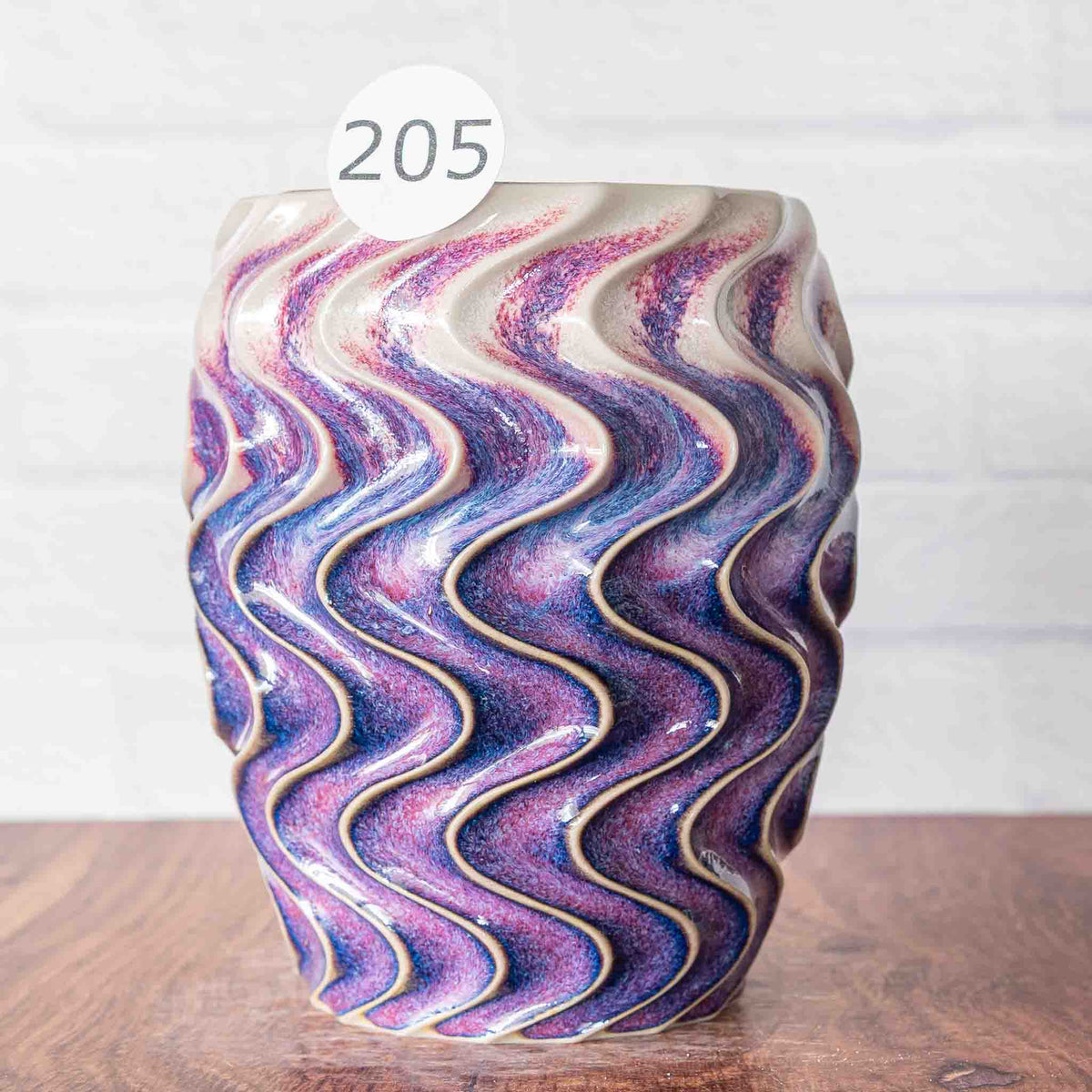 #205 - 17oz Frequency Cup