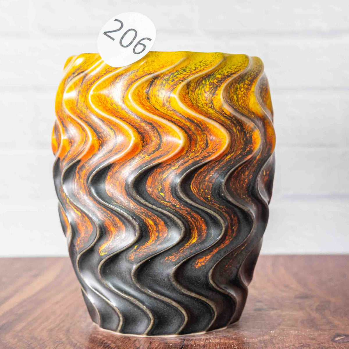 #206 - 17oz Frequency Cup