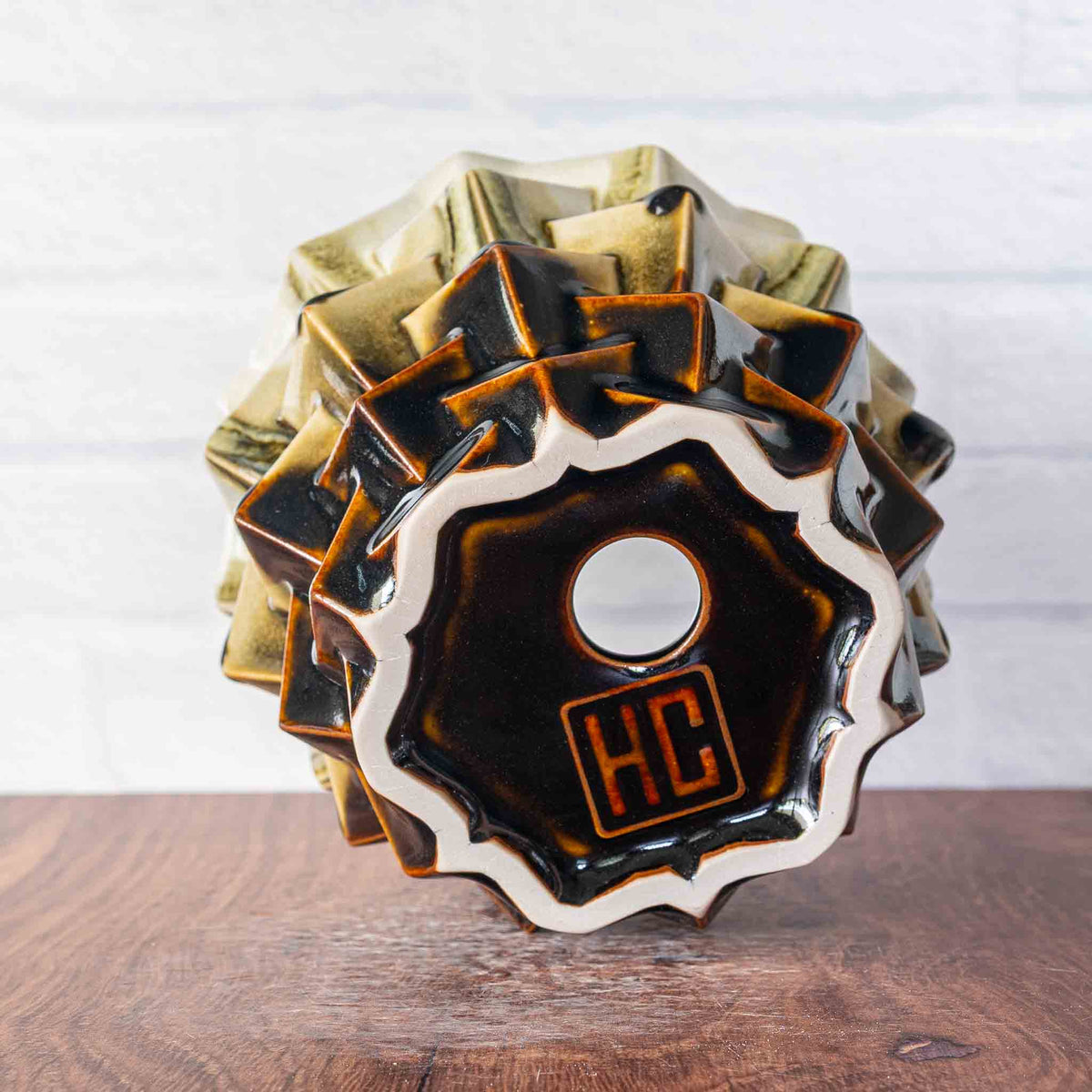 #212 - Medium Cubes Planter