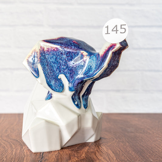 #145 - Medium Elephant