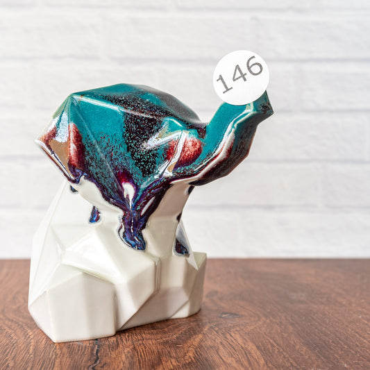 #146 - Medium Elephant