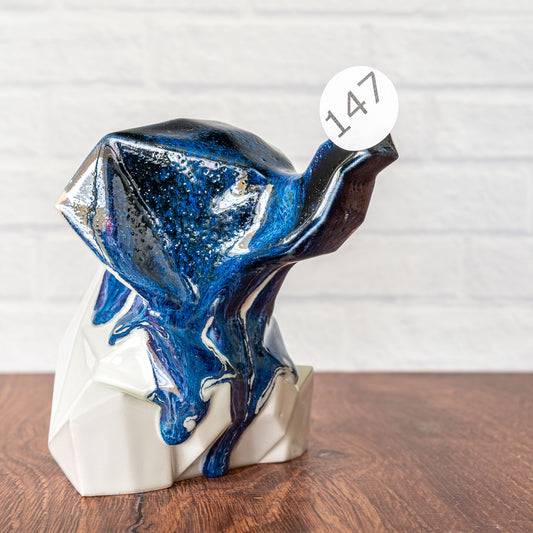 #147 - Medium Elephant