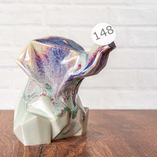 #148 - Medium Elephant