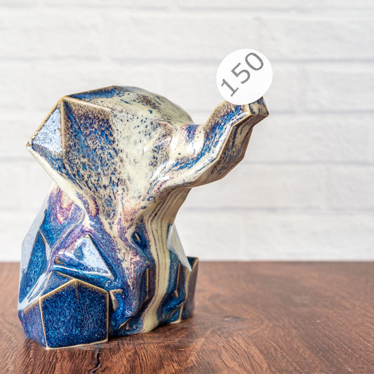 #150 - Medium Elephant