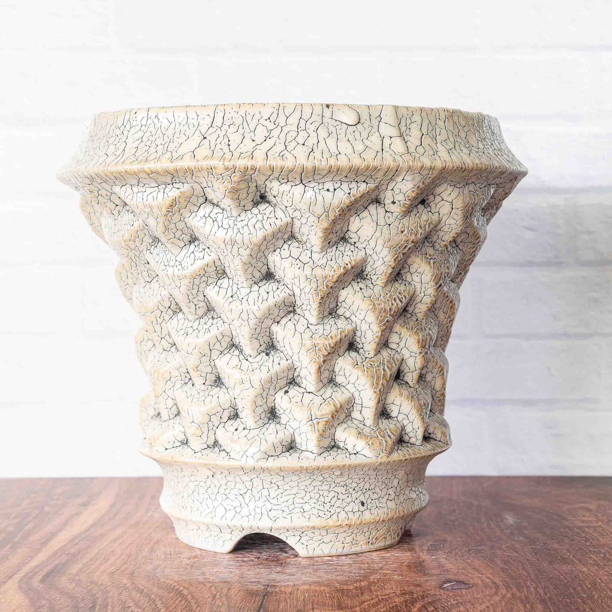 #223 - Agave Planter