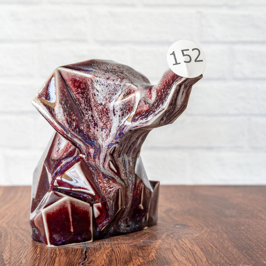 #152 - Medium Elephant