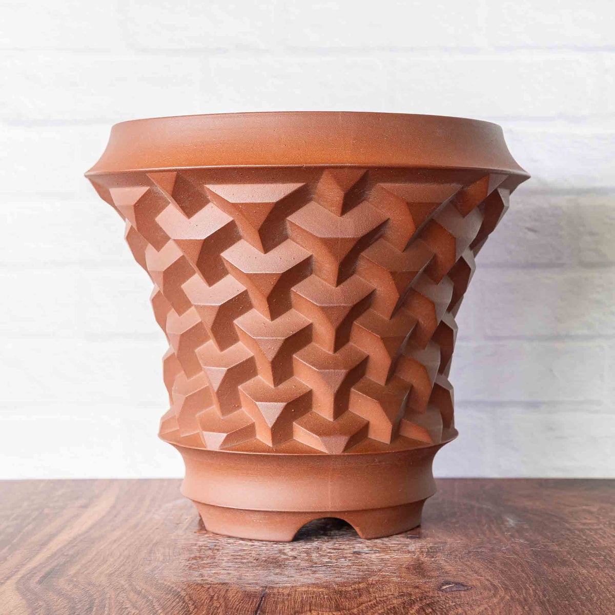 #227 - Agave Planter