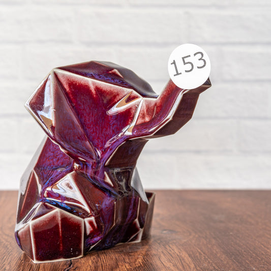 #153 - Medium Elephant