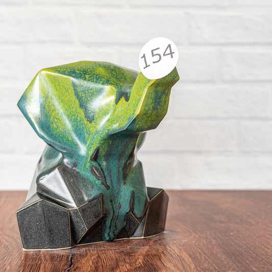 #154 - Medium Elephant