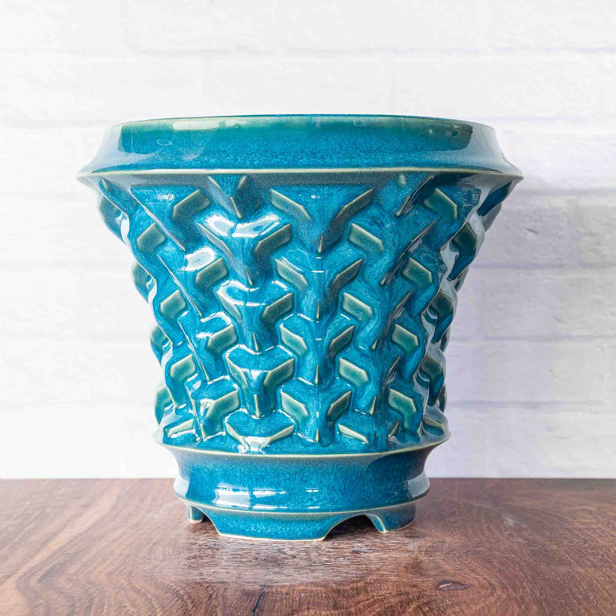 #231 - Agave Planter