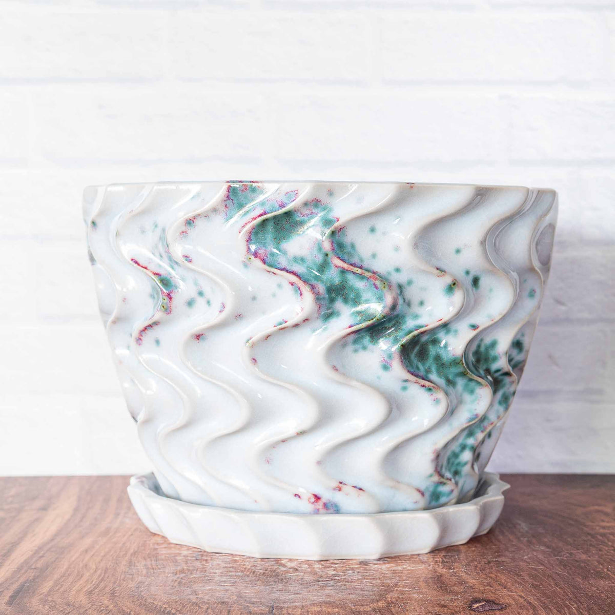 #234 - Frequency Planter