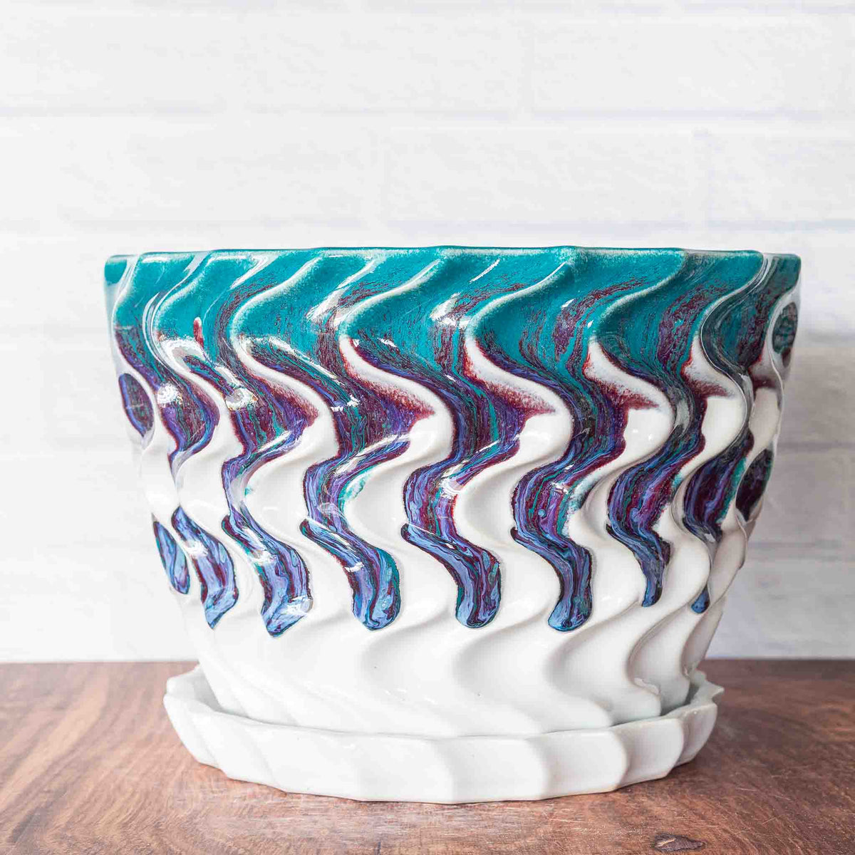#236 - Frequency Planter