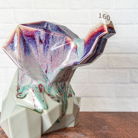 #160 - Large Elephant