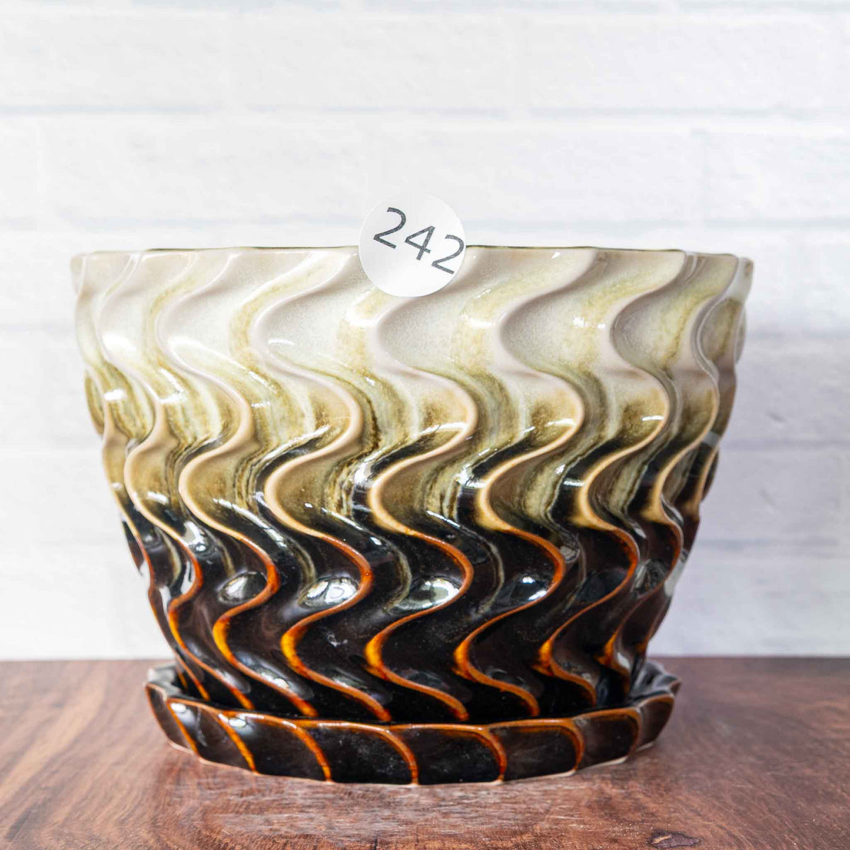 #242 - Frequency Planter