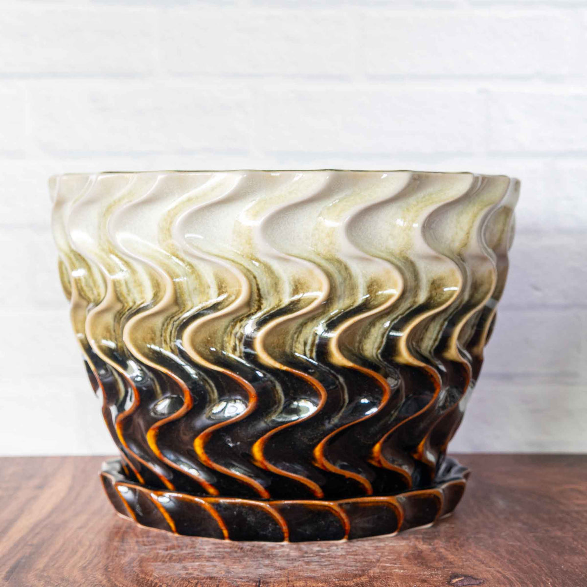 #242 - Frequency Planter
