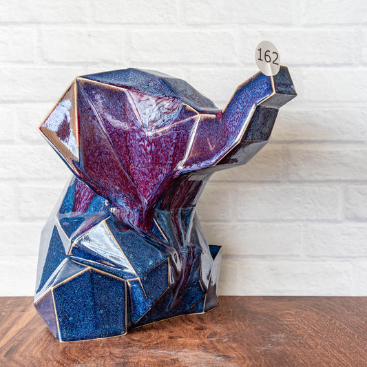 #162 - Large Elephant