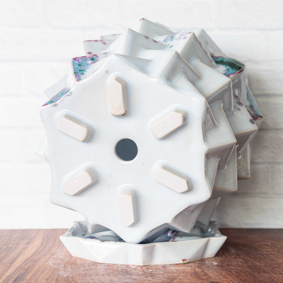 #251 - Mega Cubes Planter