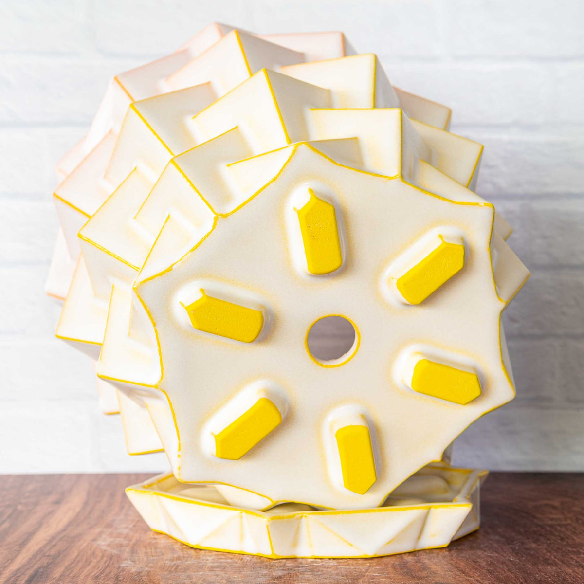 #252 - Mega Cubes Planter