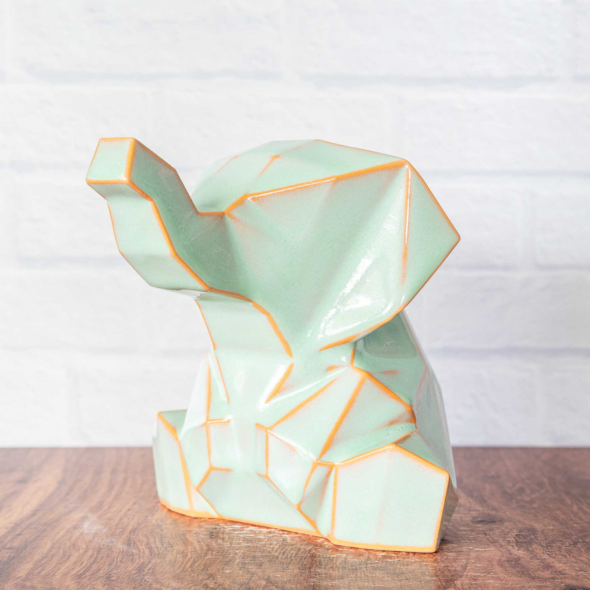 #257 - Medium Elephant