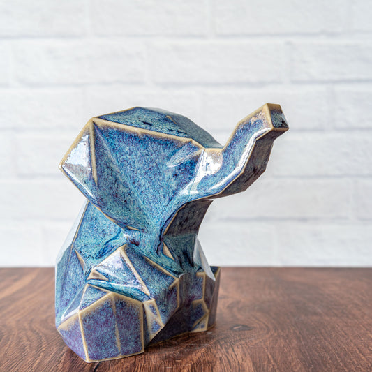 Medium 'Riptide' Elephant