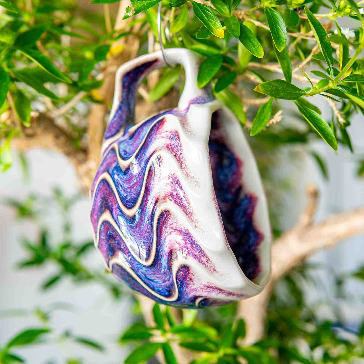 2026 Frequency Espresso Ornament