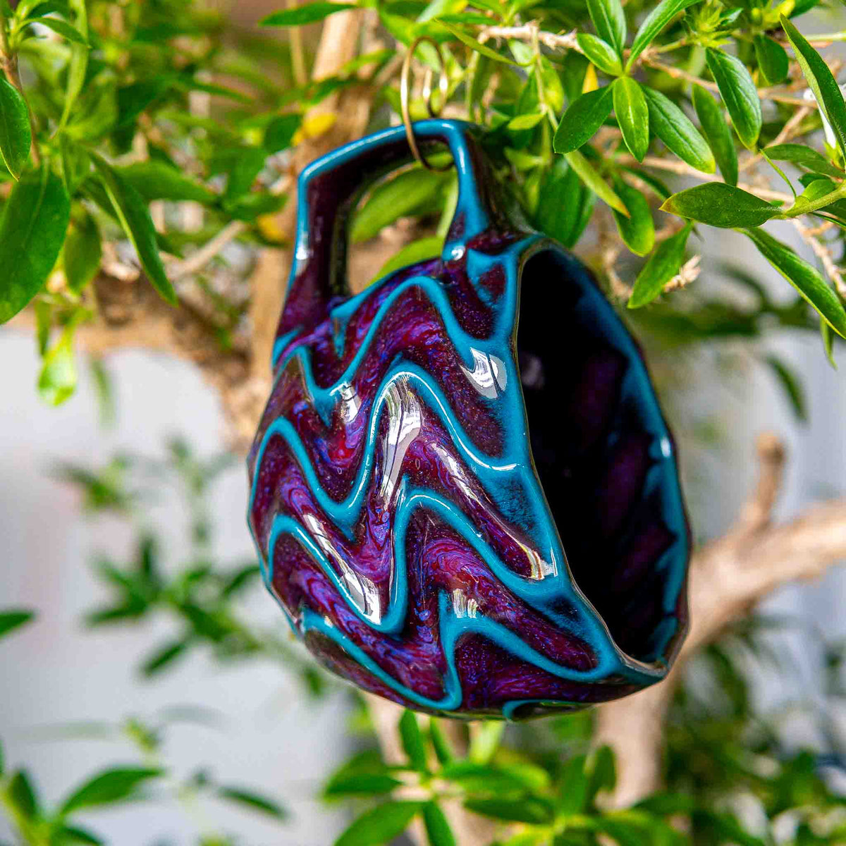 2026 Frequency Espresso Ornament