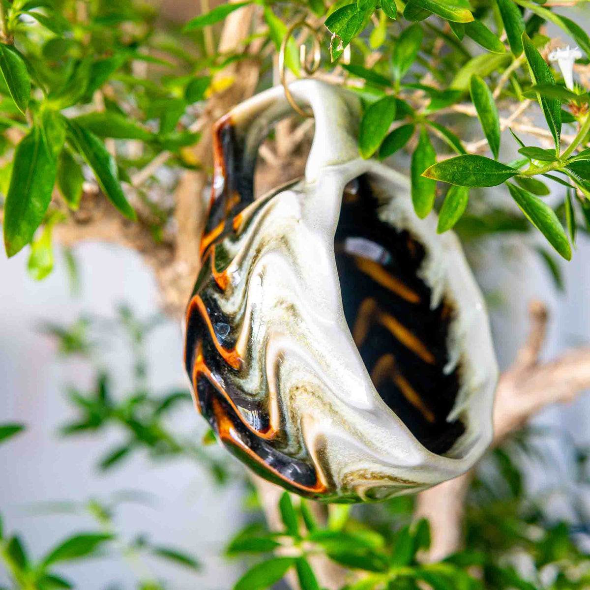 2026 Frequency Espresso Ornament