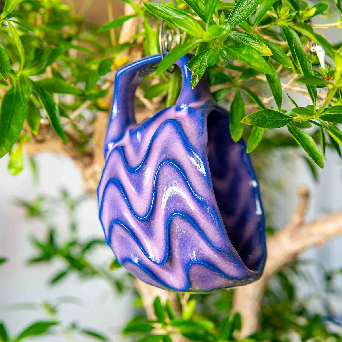 2026 Frequency Espresso Ornament