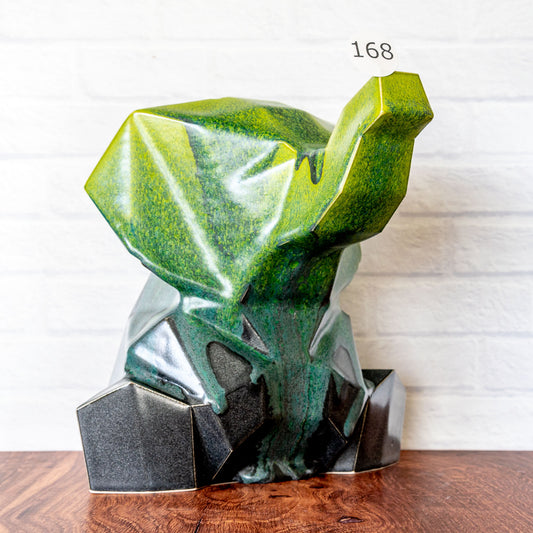 #168 - Large Elephant
