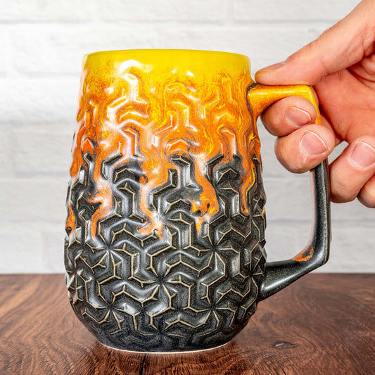 23oz 'Ember' Mug
