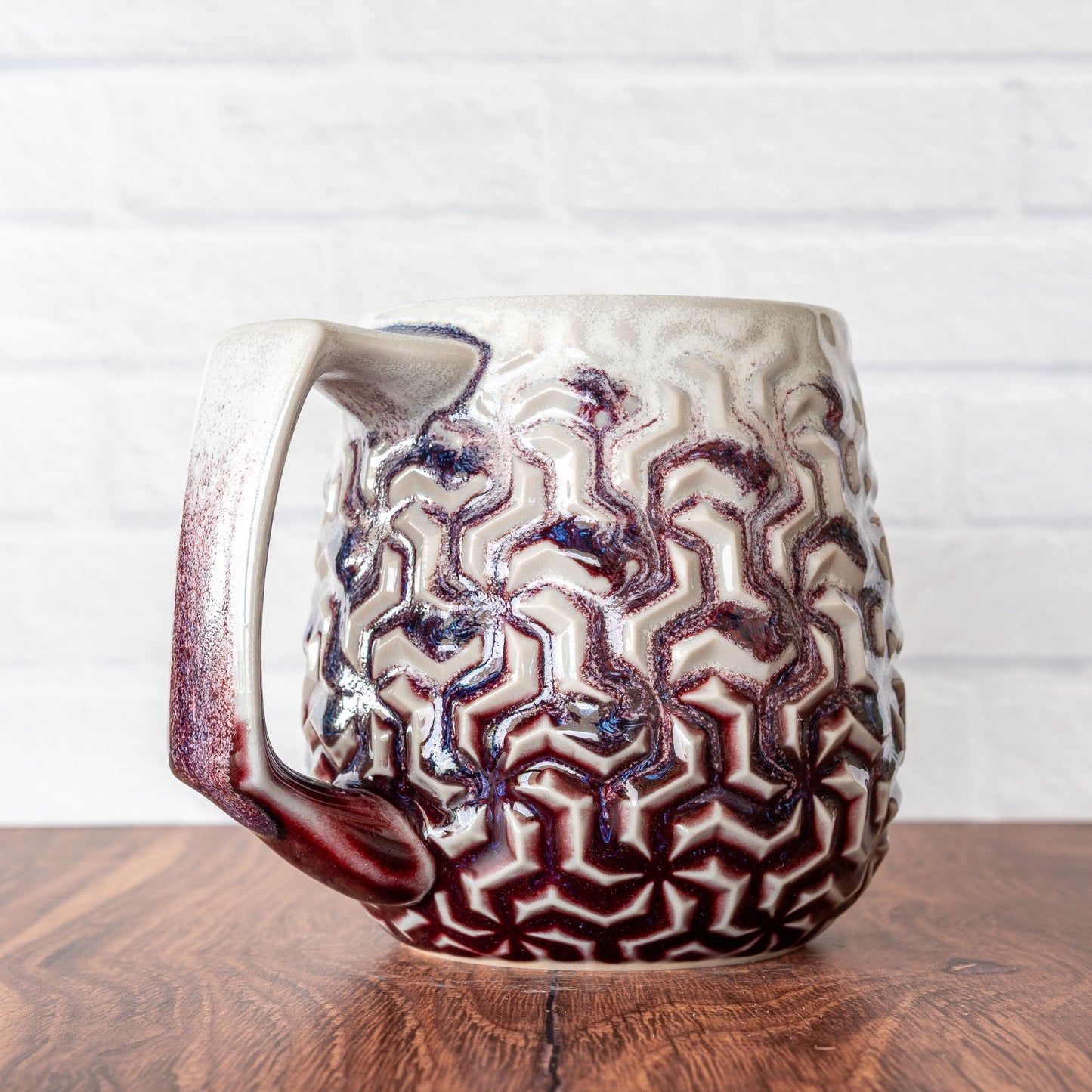 #10 - 16oz Mug