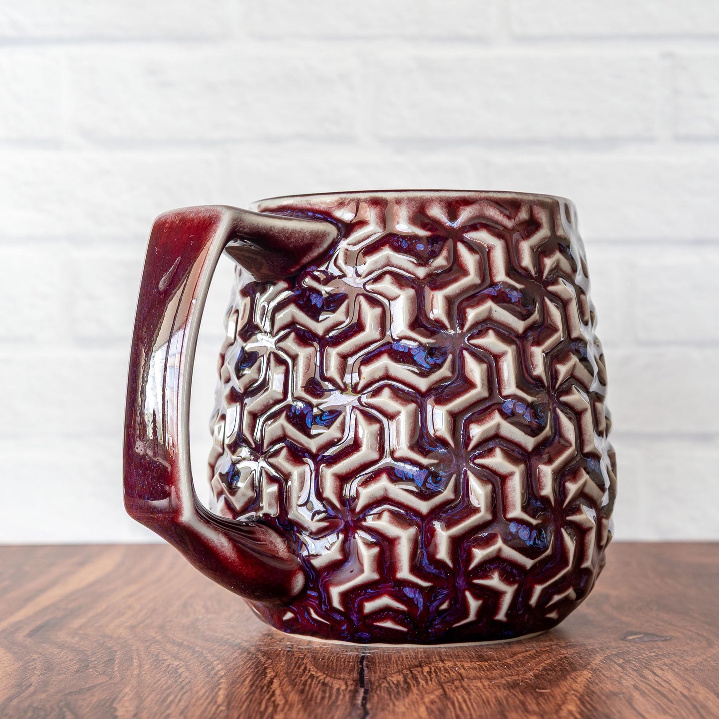 #14 - 16oz Mug