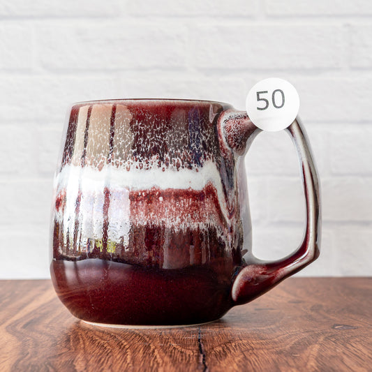 #50 - 16oz Mug