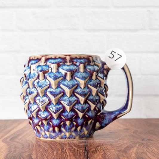 #57 - 12oz Mug