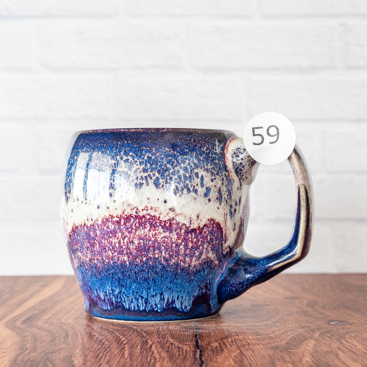 #59 - 12oz Mug