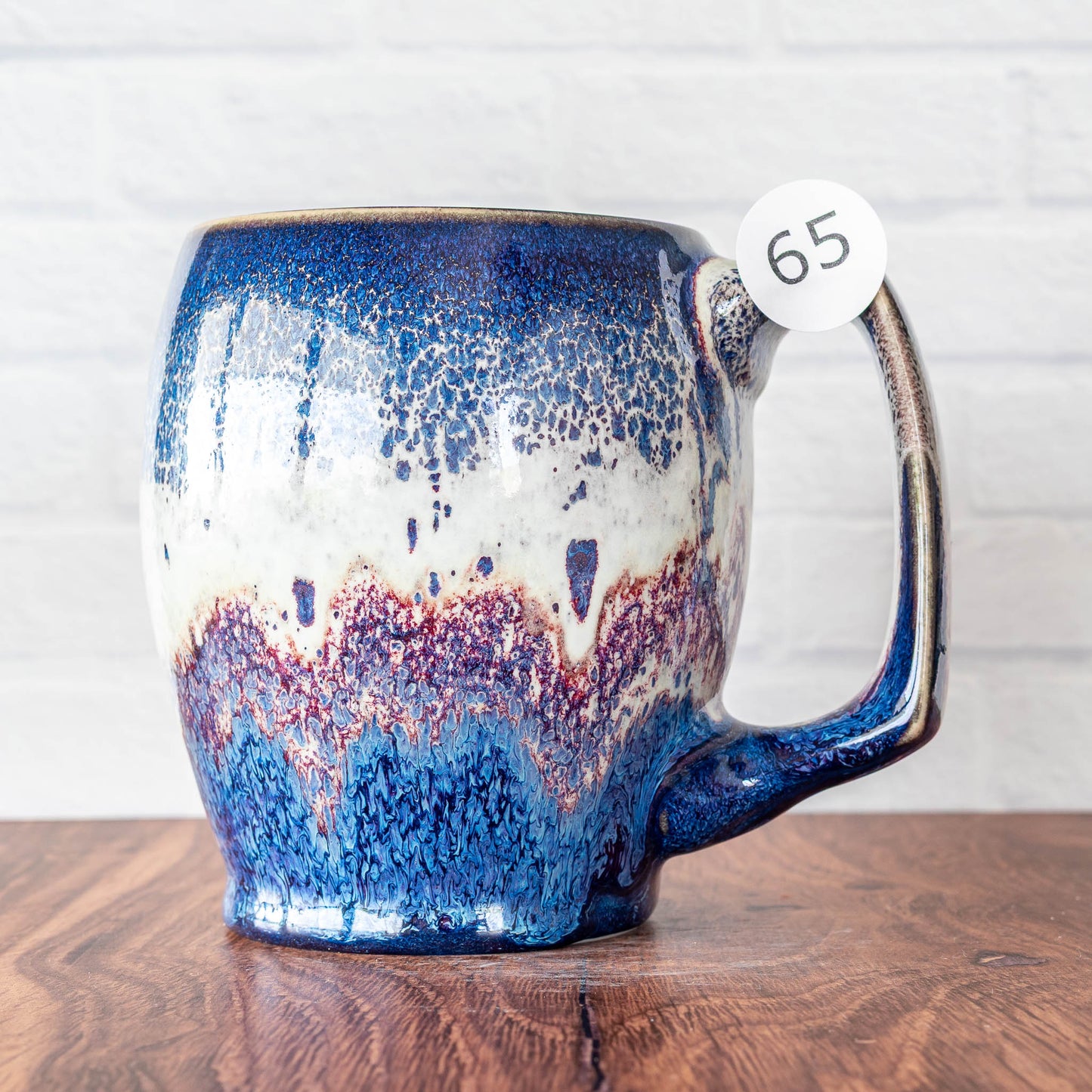 #65 - 20oz Mug
