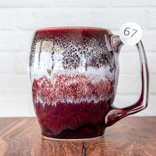 #67 - 20oz Mug