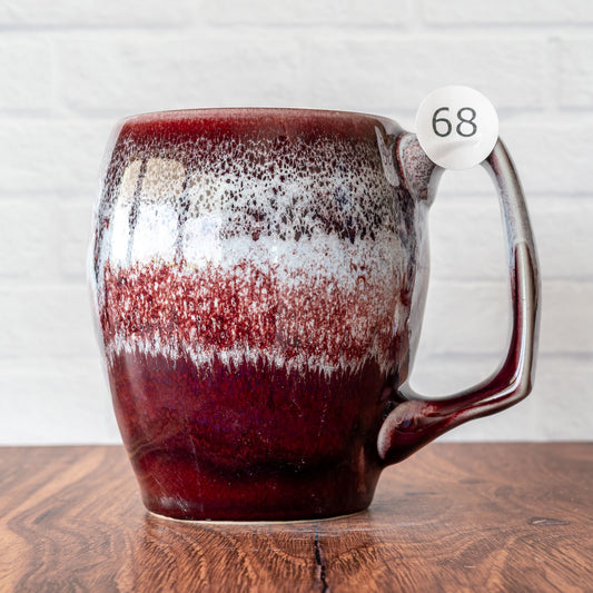 #68 - 20oz Mug