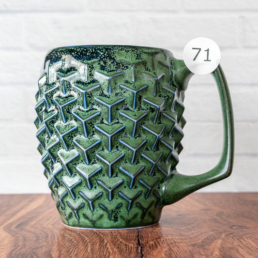 #71 - 20oz Mug