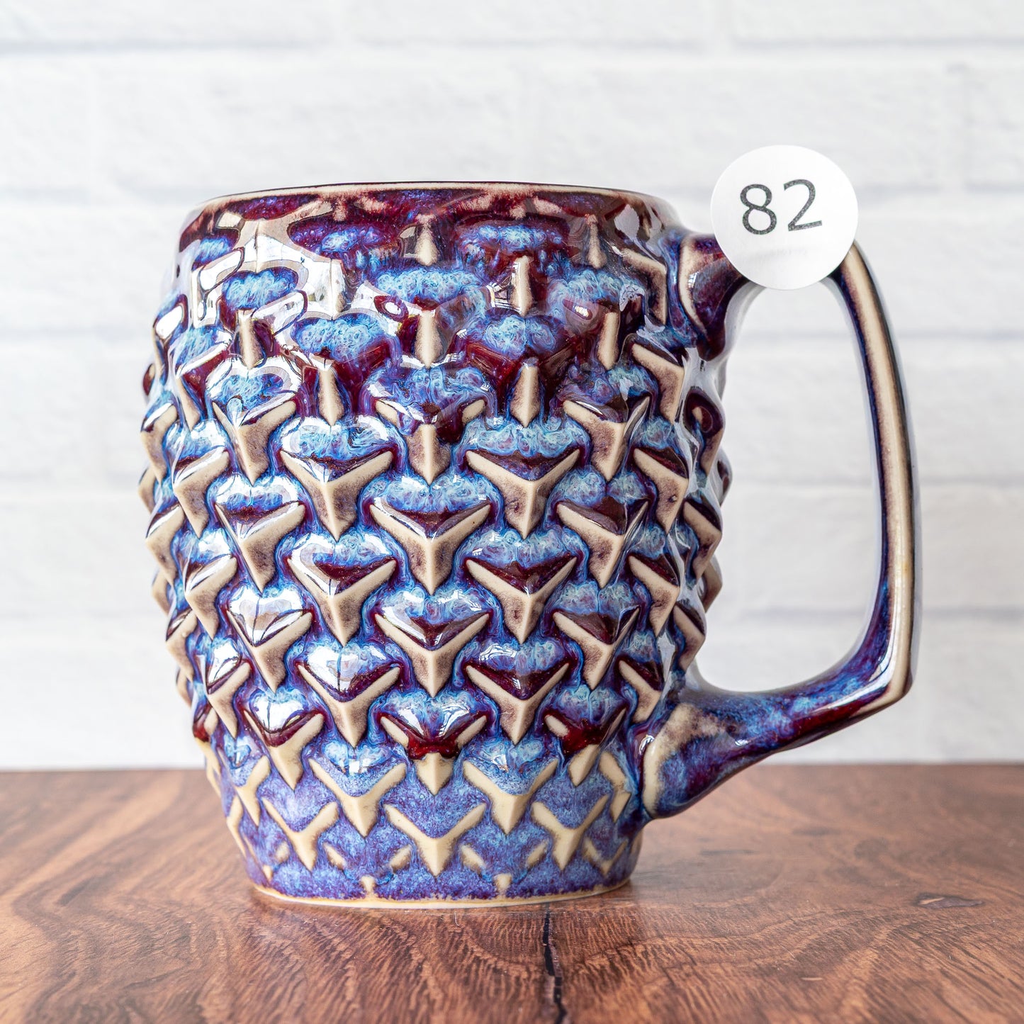 #82 - 20oz Mug