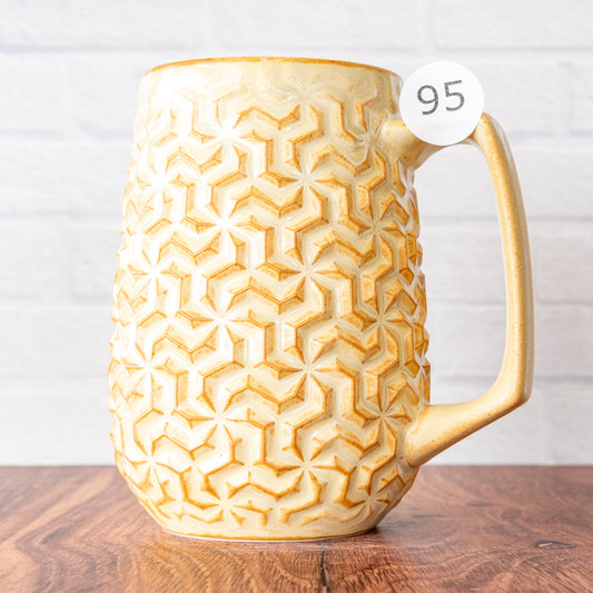 #95 - 23oz Mug