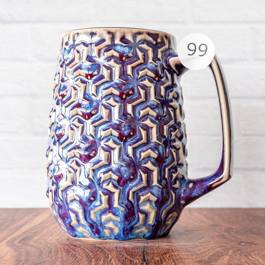 #99 - 23oz Mug